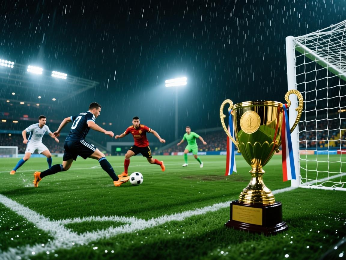 Ning迎来二十赛季高光表现，法国队球迷沸腾！